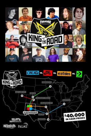 Poster for Season 2010