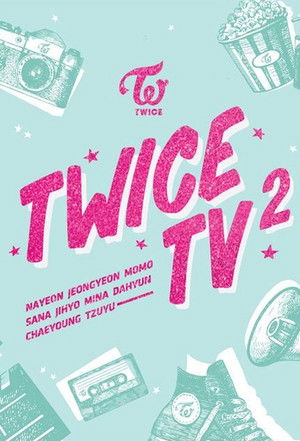 Poster for TV2