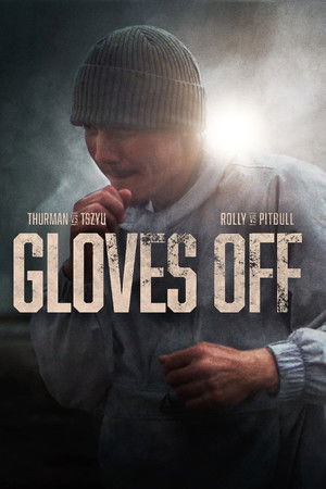 Poster for Thurman vs. Tszyu & Rolly vs. Pitbull