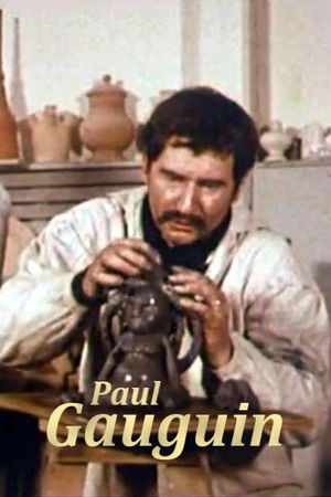 Poster for Miniseries