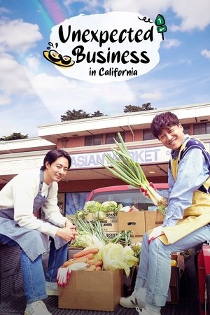 Poster for In California