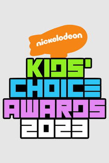 Poster for The 36th Annual Nickelodeon Kids' Choice Awards