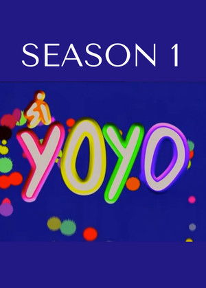 Poster for Season 1