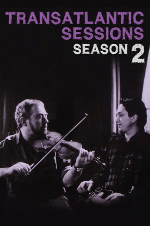 Poster for Series 2