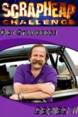 Poster for Season 11