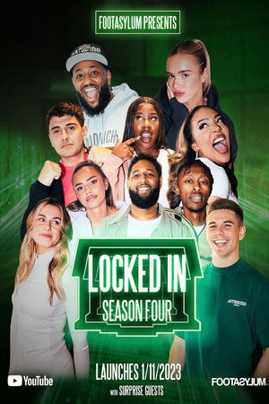 Poster for Season 4