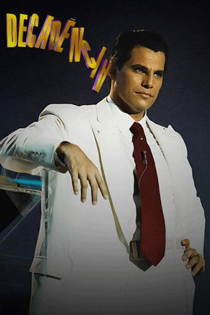 Poster for Miniseries