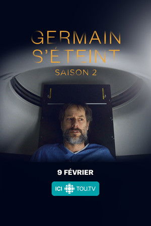 Poster for Season 2