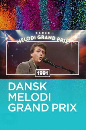 Poster for Season 14