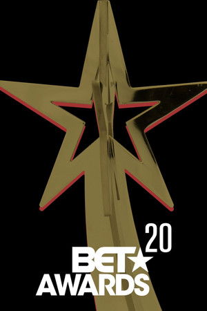 Poster for BET Awards 2020