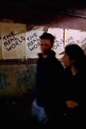 Poster for Back to New York