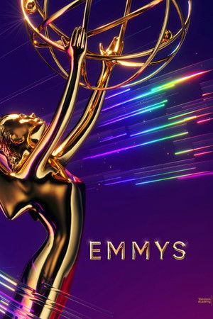 Poster for The 76th Emmy Awards