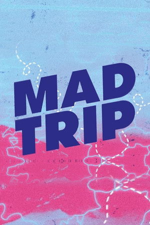 Poster for MADTRIP