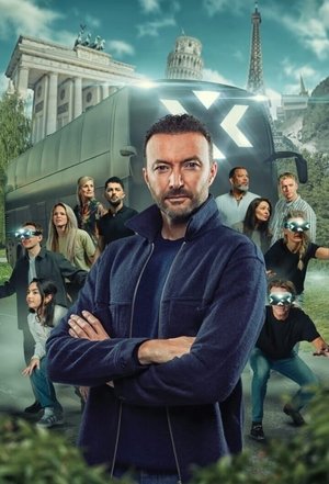 Poster for Season 1