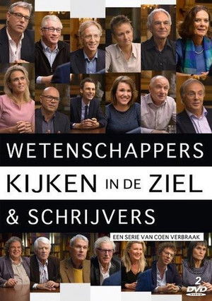 Poster for Schrijvers