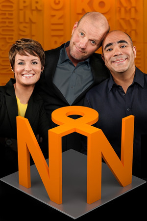 Poster for Season 36