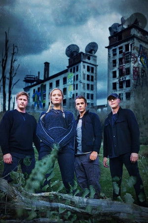 Poster for Return to Terror