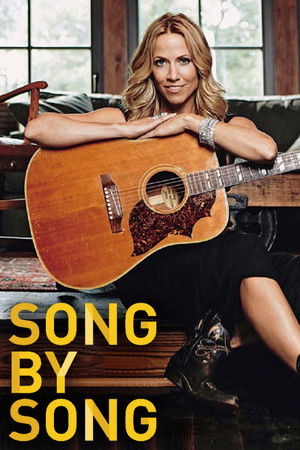 Poster for Sheryl Crow