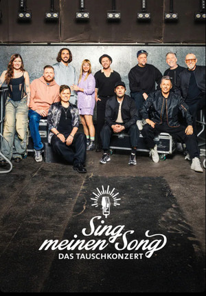 Poster for Season 12