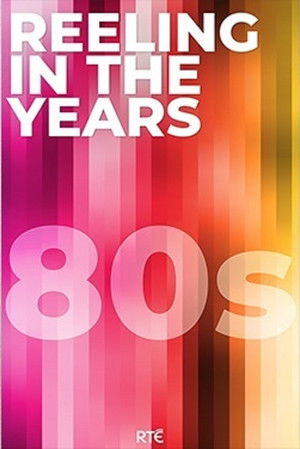 Poster for Season 1 - 1980's