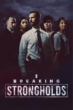 Poster for Season 1