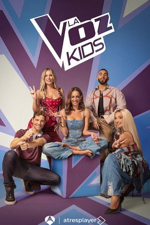 Poster for Season 10