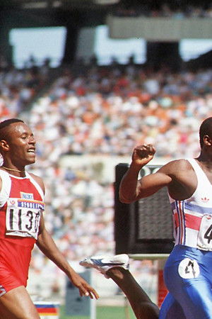 Poster for Season 17