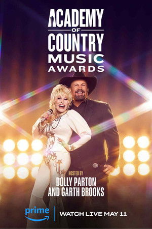 Poster for 58th ACM Awards