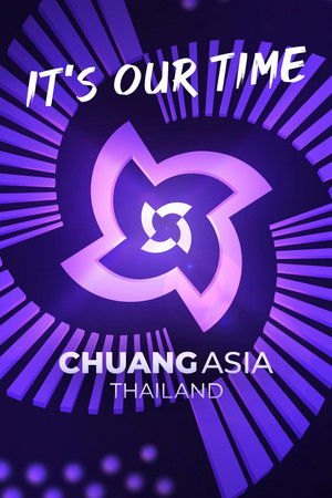 Poster for CHUANG ASIA THAILAND