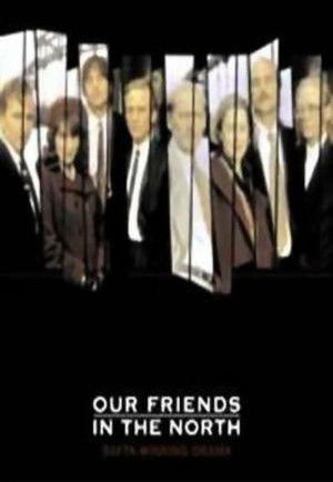 Poster for Miniseries