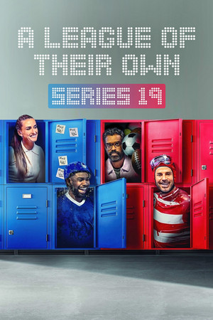 Poster for Series 19