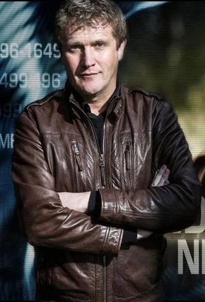 Poster for Season 22