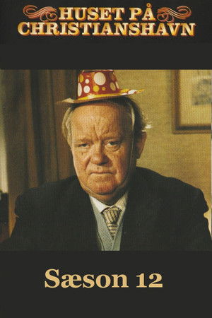 Poster for Season 12