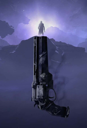 Poster for Forsaken