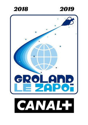 Poster for Season 27