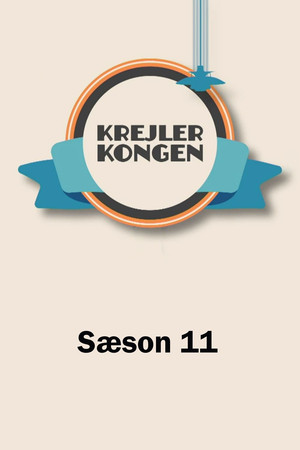 Poster for Season 11