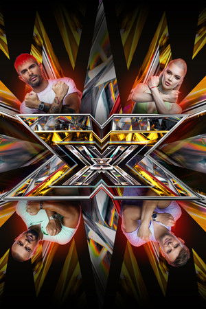 Poster for Season 11