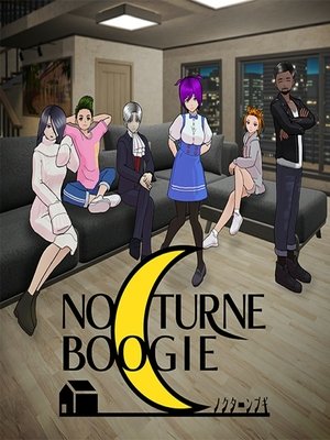 Poster for Season 1