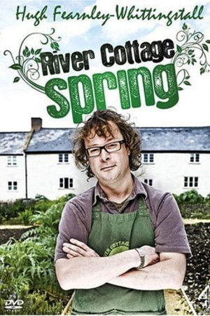Poster for River Cottage: Spring