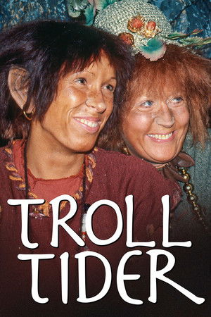 Poster for Season 20