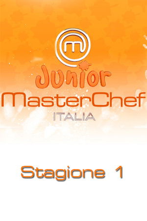Poster for Stagione 1