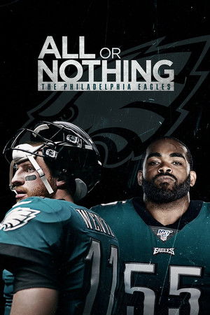 Poster for The Philadelphia Eagles