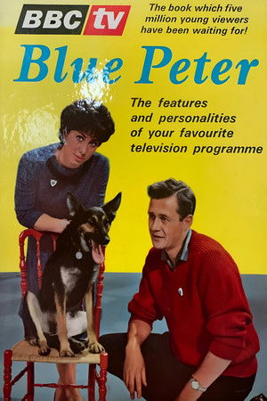 Poster for 1959-1965