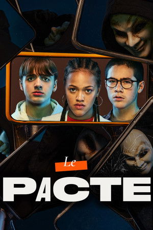 Poster for Season 1