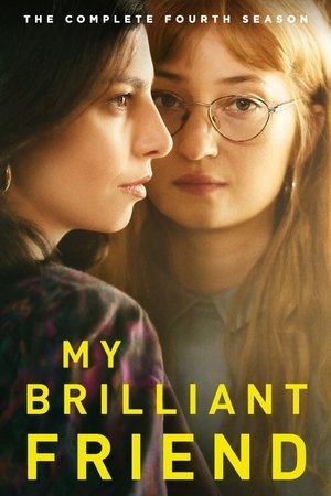 Poster for The Story of the Lost Child