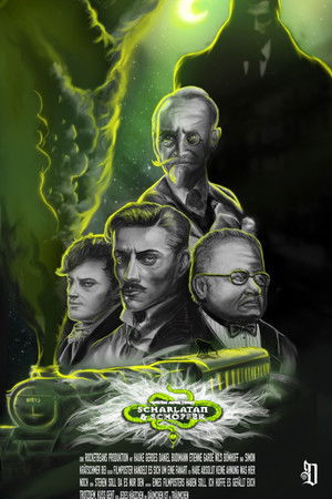 Poster for Season 25