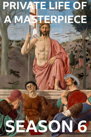 Poster for The Private Life of an Easter Masterpiece