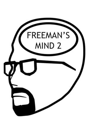 Poster for Freeman's Mind 2