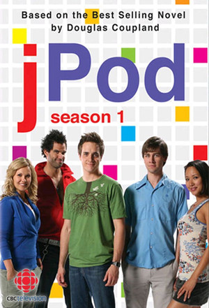 Poster for Season 1
