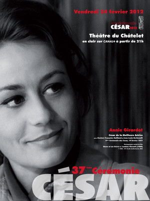 Poster for Season 37